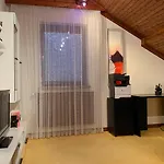 Апартаменты Fiore Am Naturschwimmbad!