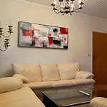 Апартаменты Fiore Am Naturschwimmbad! *