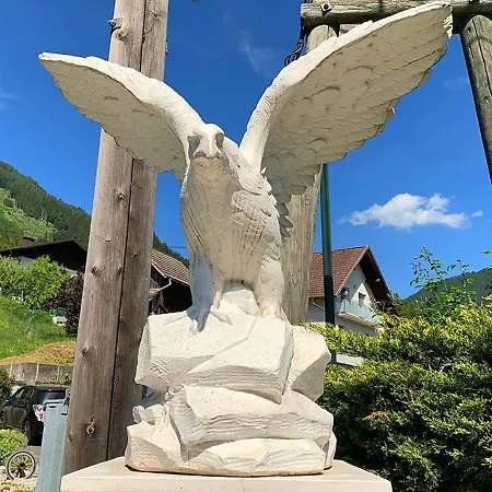 Fiore Am Naturschwimmbad! Puch (Villach)