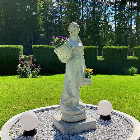 Fiore Am Naturschwimmbad! Appartement Puch (Villach)