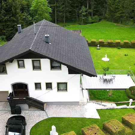 Fiore Am Naturschwimmbad! Apartamento