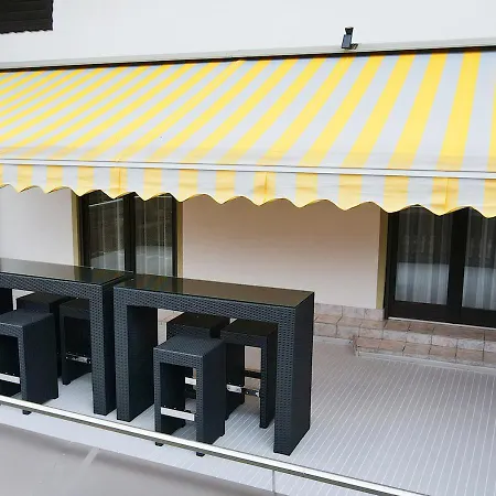 Haus Fiore Puch (Villach)
