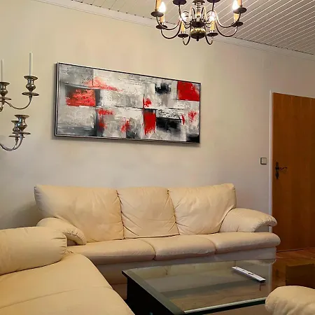 Appartement Fiore Am Naturschwimmbad! *