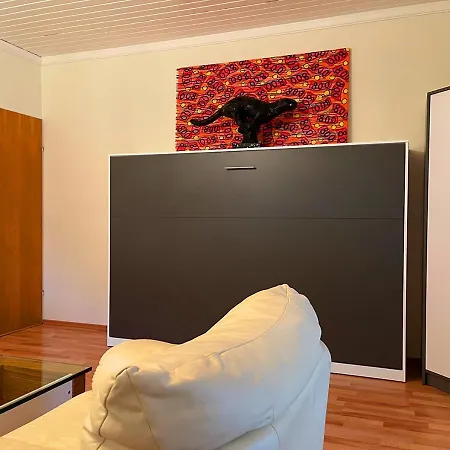 Apartamento Fiore Am Naturschwimmbad! *