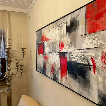 Fiore Am Naturschwimmbad! Apartamento *