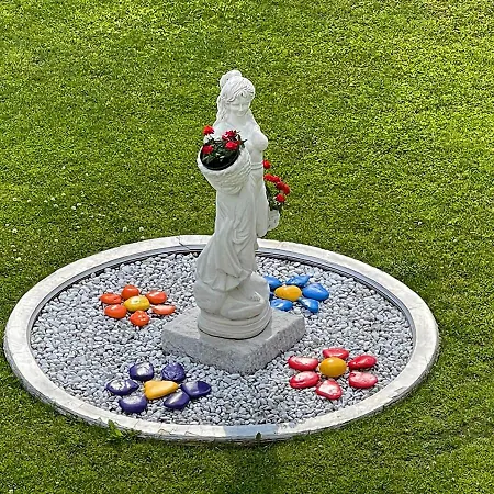 Apartamento Fiore Am Naturschwimmbad!