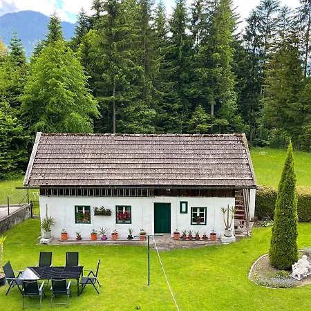 Appartement Fiore Am Naturschwimmbad!