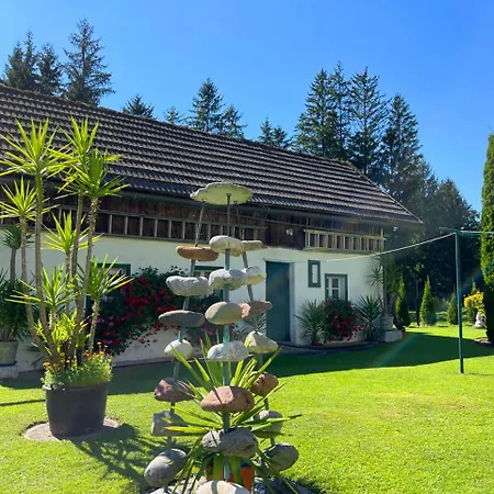 Apartment Haus Fiore *