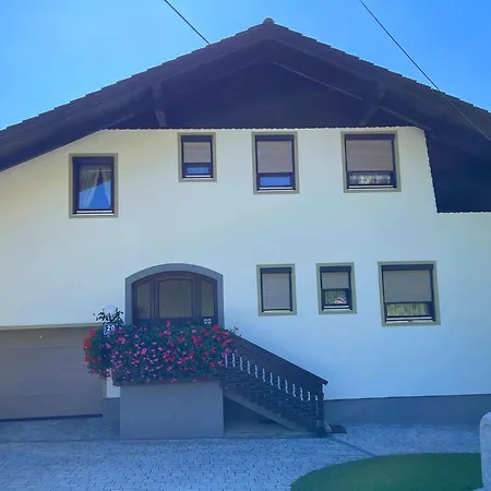 Haus Fiore * Puch (Villach)