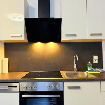 Fiore Am Naturschwimmbad! Apartamento *