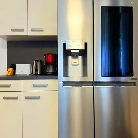 Fiore Am Naturschwimmbad! Appartement Puch (Villach)