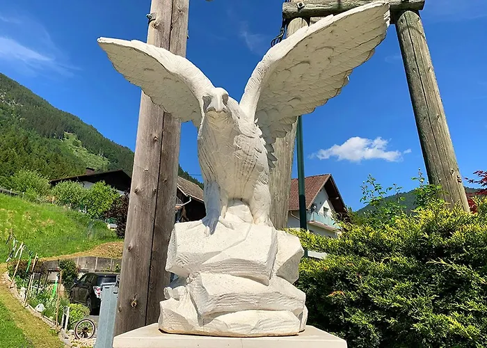 Fiore Am Naturschwimmbad! Puch (Villach)