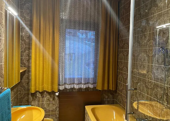 Fiore Am Naturschwimmbad! *