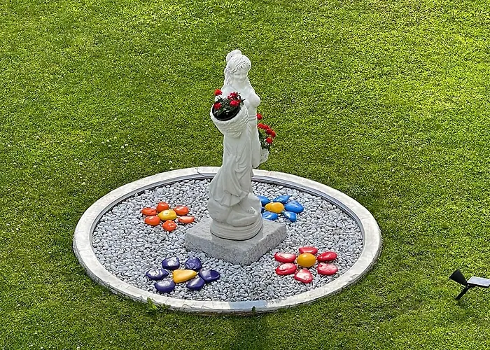 Διαμέρισμα Fiore Am Naturschwimmbad!