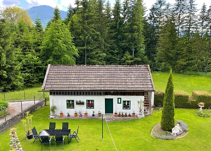 Apartament Fiore Am Naturschwimmbad!