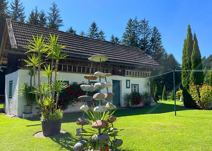 Apartament Fiore Am Naturschwimmbad! *