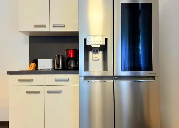 Fiore Am Naturschwimmbad! Διαμέρισμα Puch (Villach)